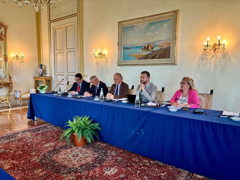 commissione a caltanissetta