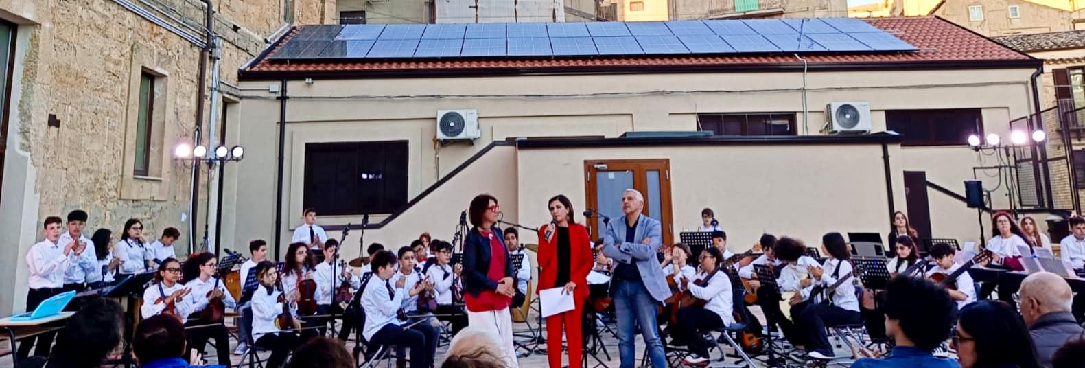 concerto pascoli
