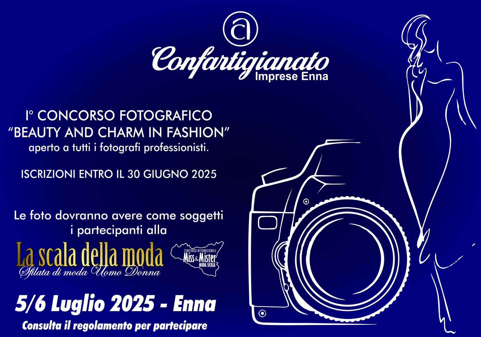 concorso fotografico