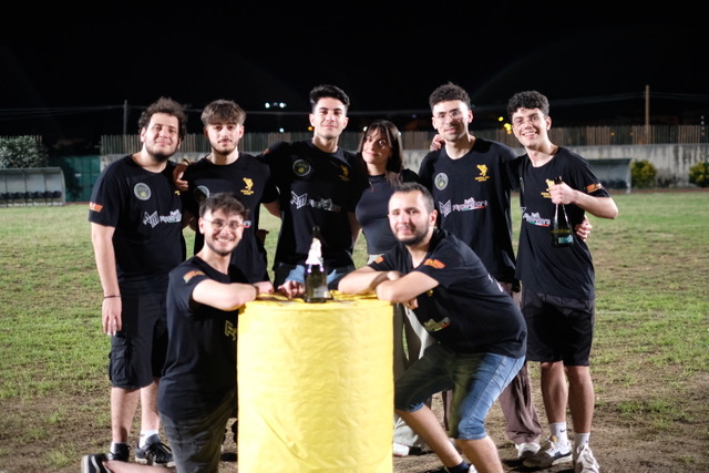 coppa leoni