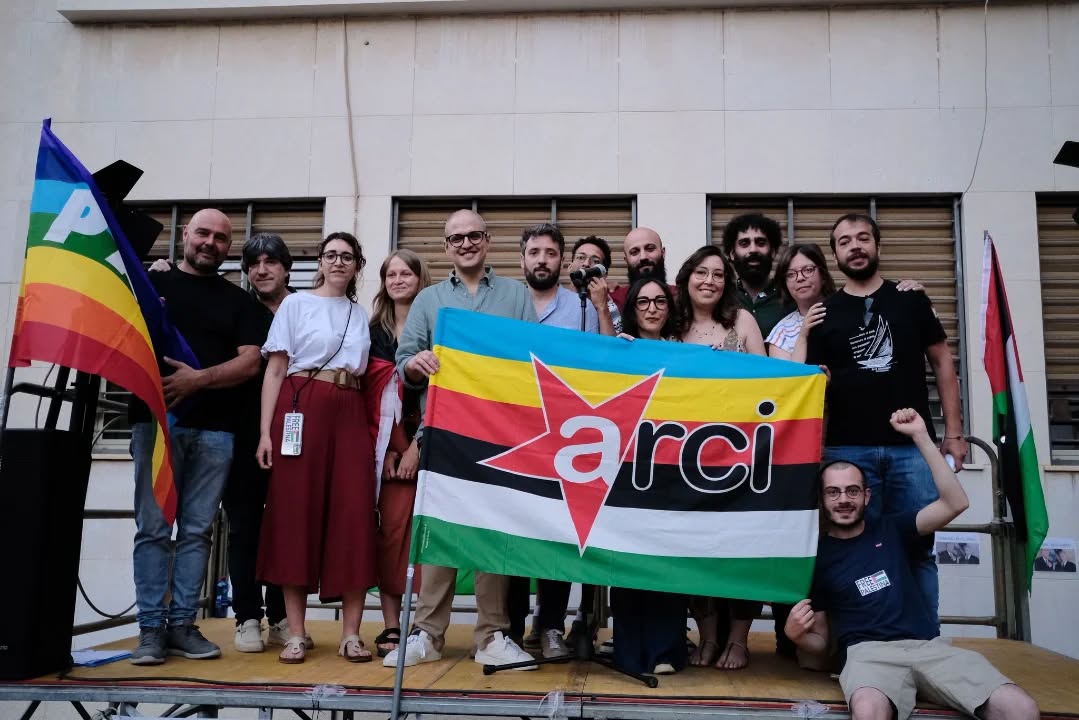 foto arci