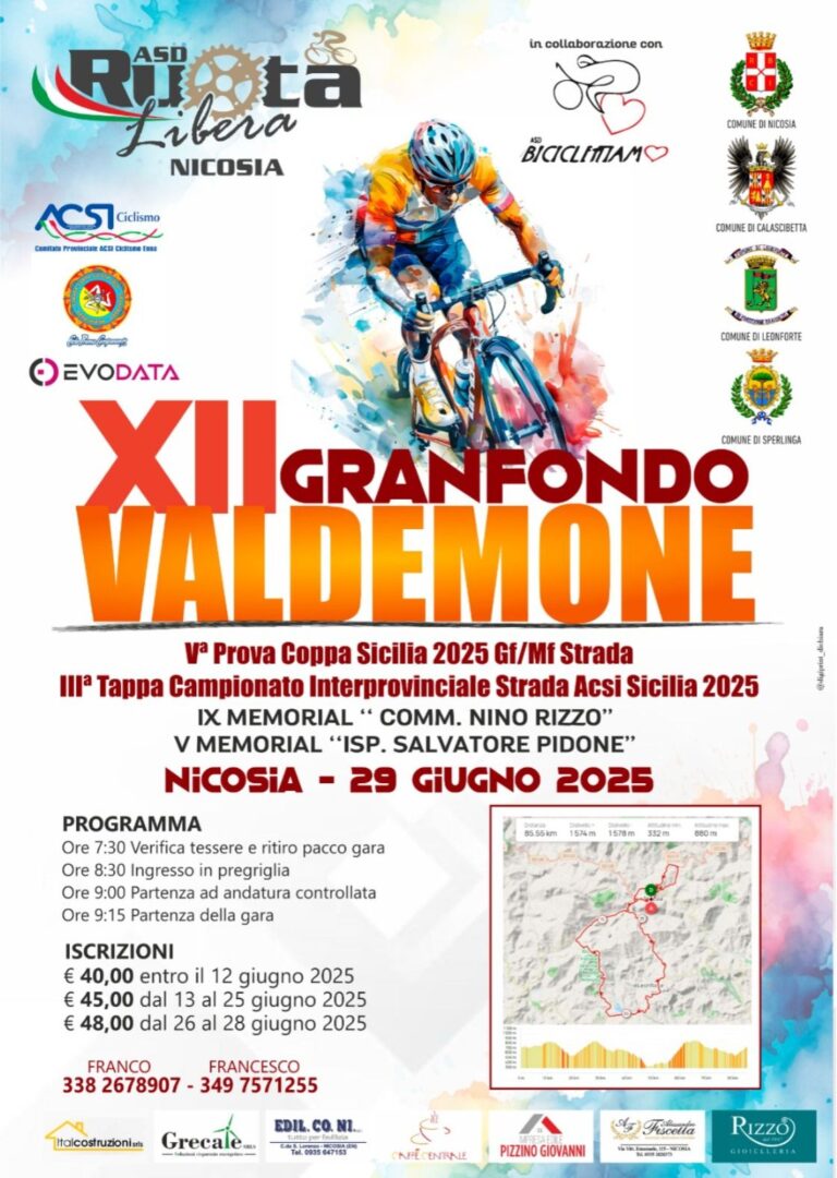 gran fondo