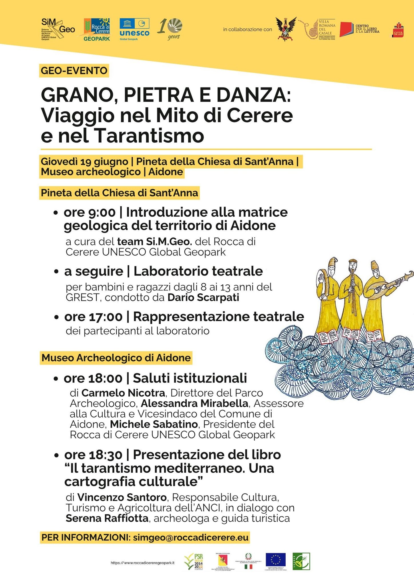 grano