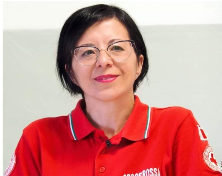 grazia rizzo
