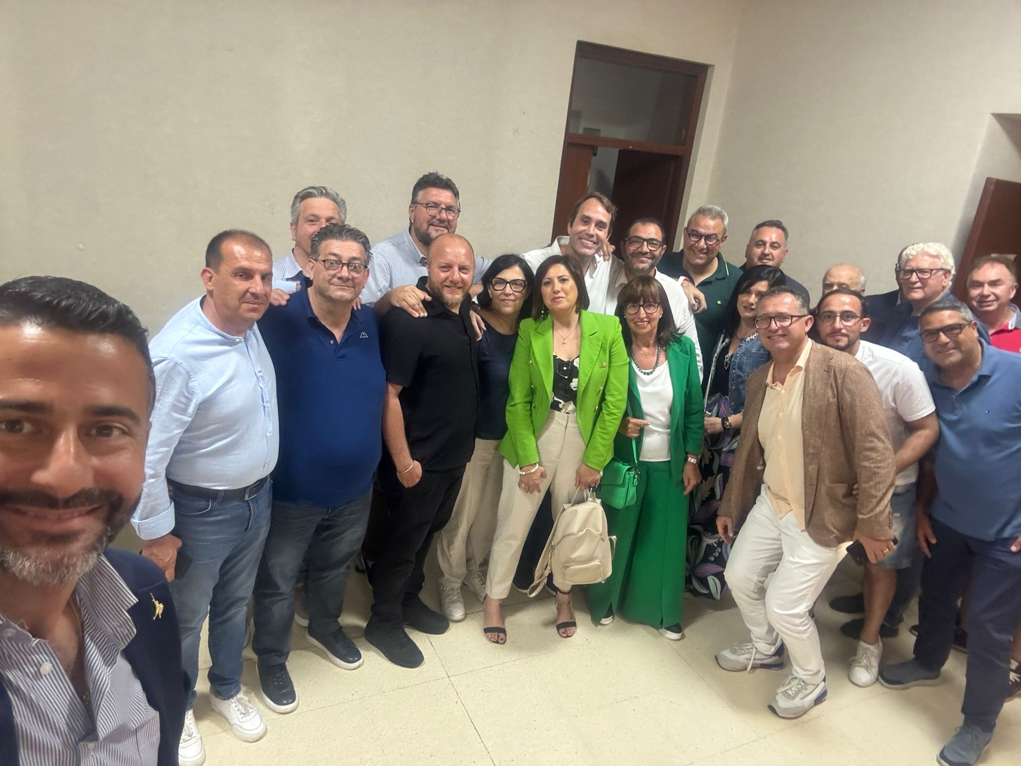gruppo lega