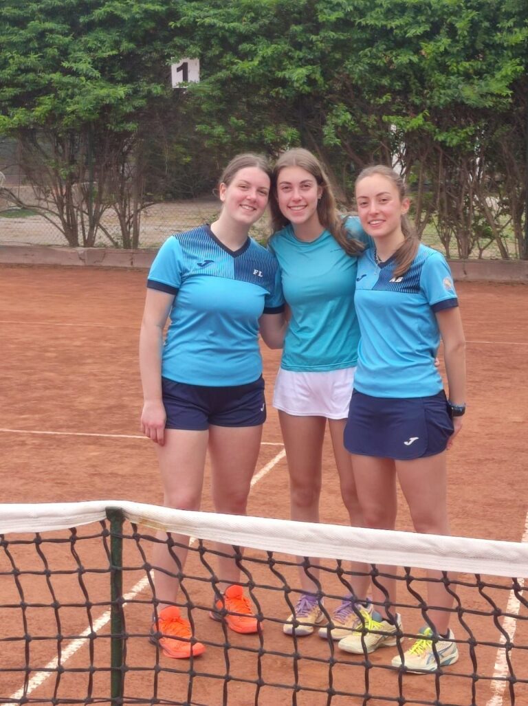 le tre tenniste xibetane