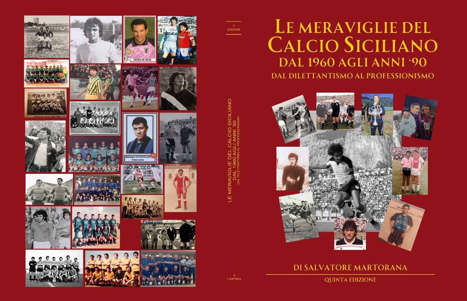 libro calcio