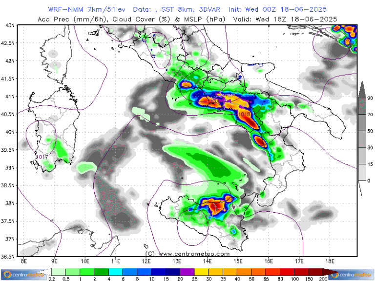 meteo 12
