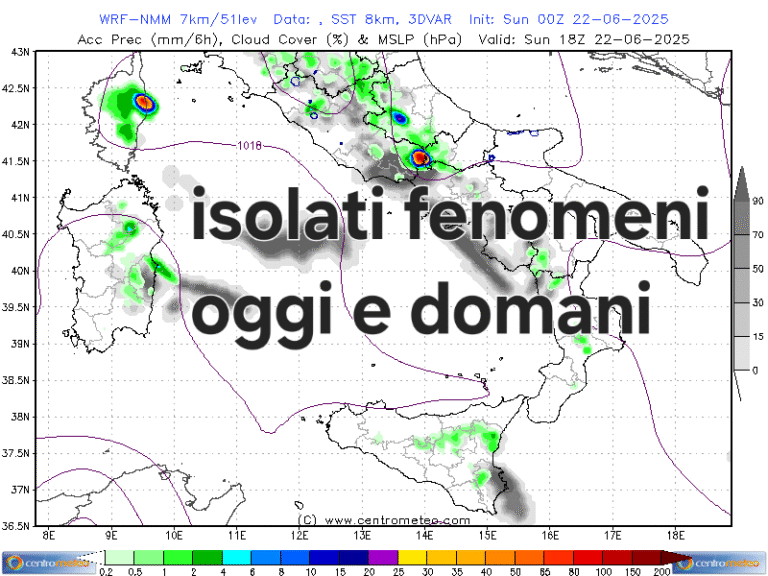 meteo 14