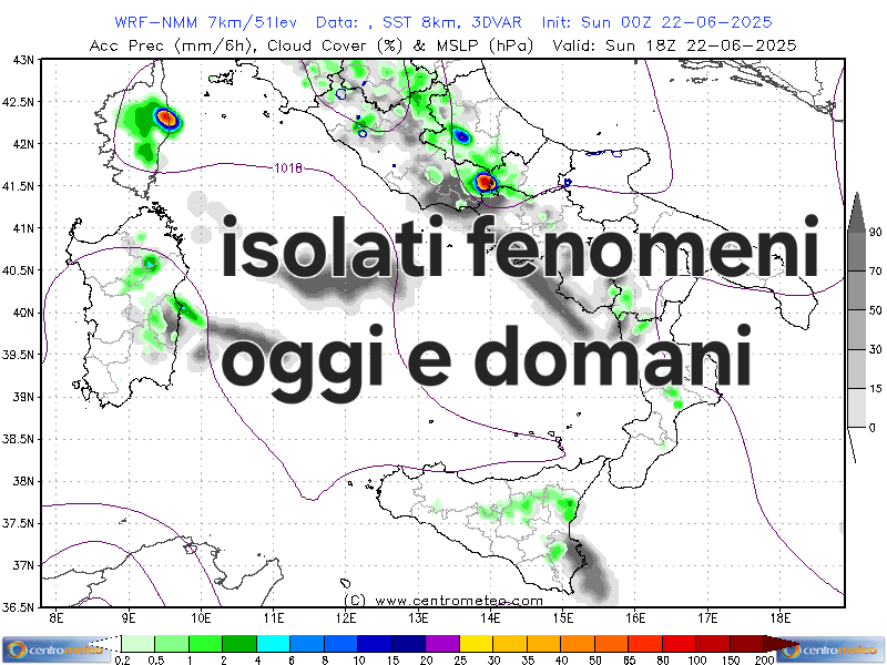 meteo 14