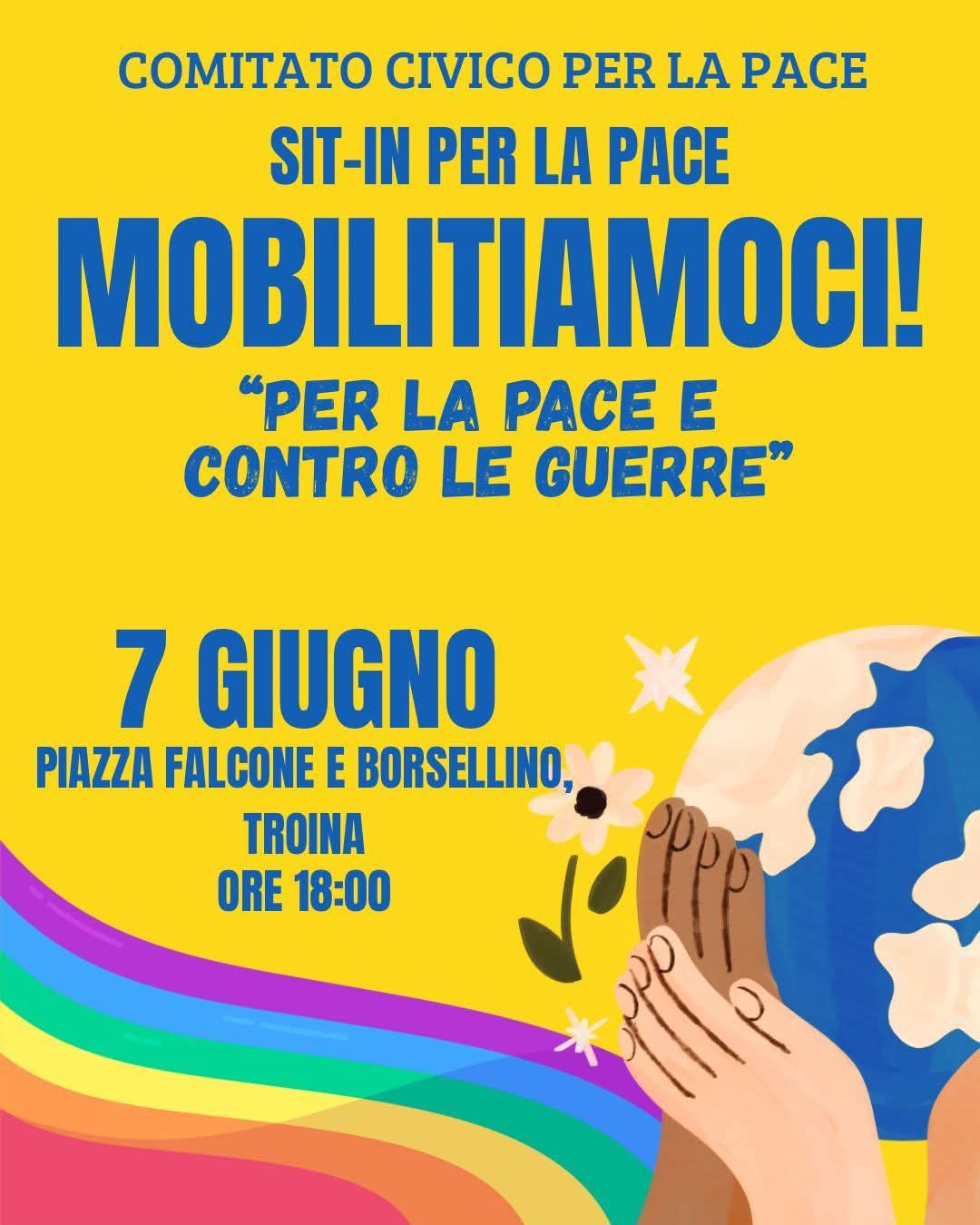 mobilitazione