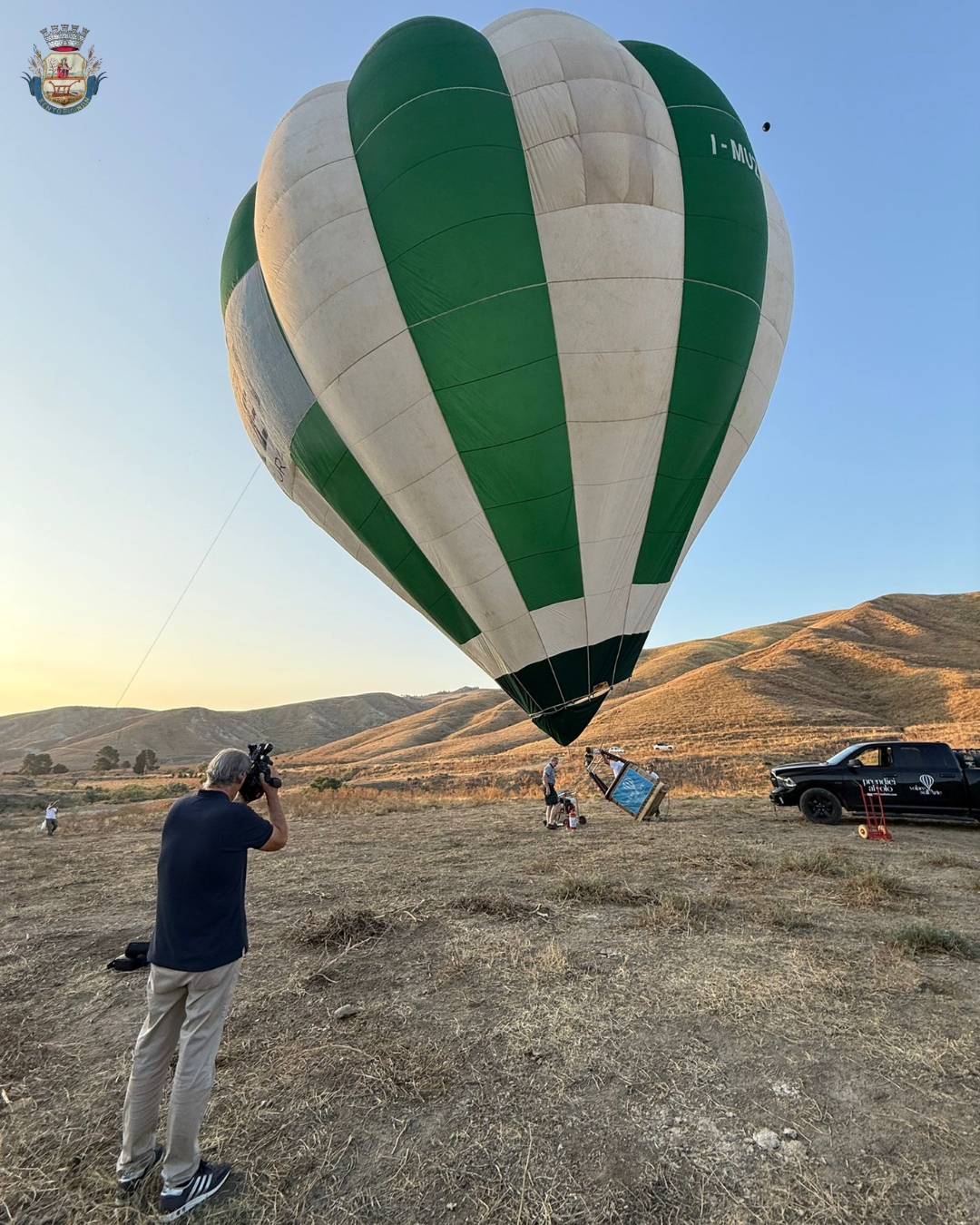 mongolfiere