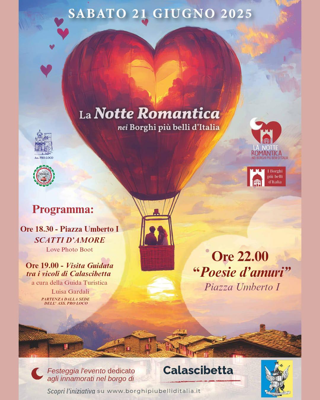 notte romantica