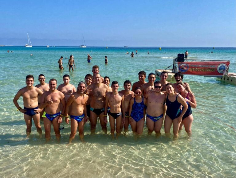 nuoto fisdir