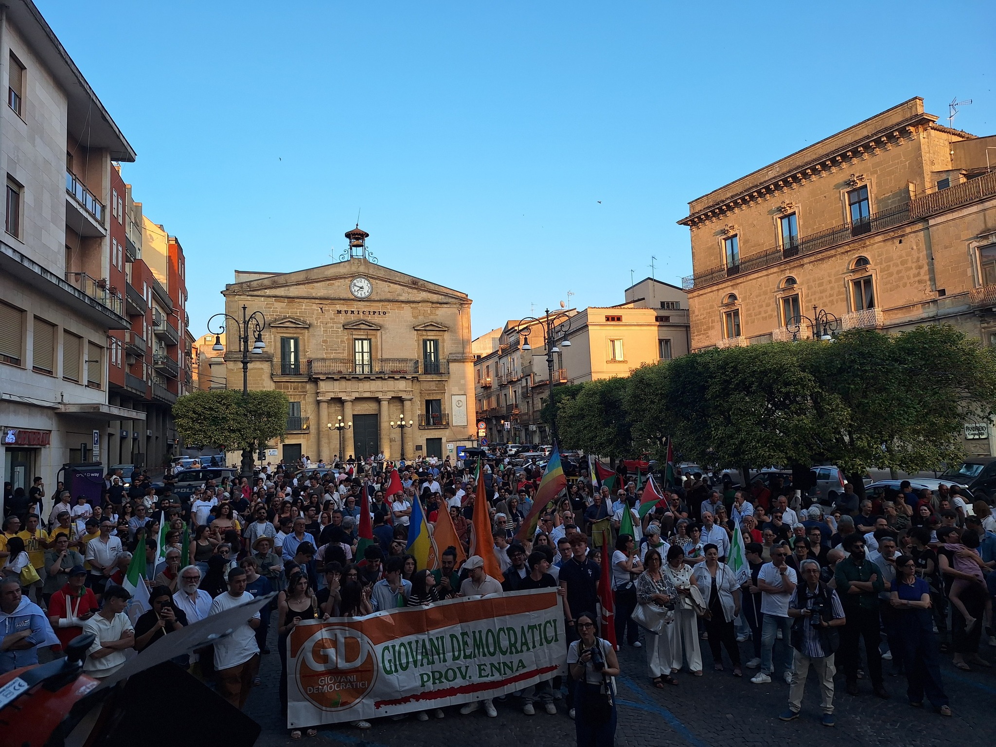 piazza 2