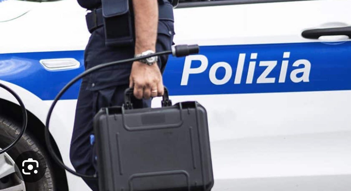 polizia locale