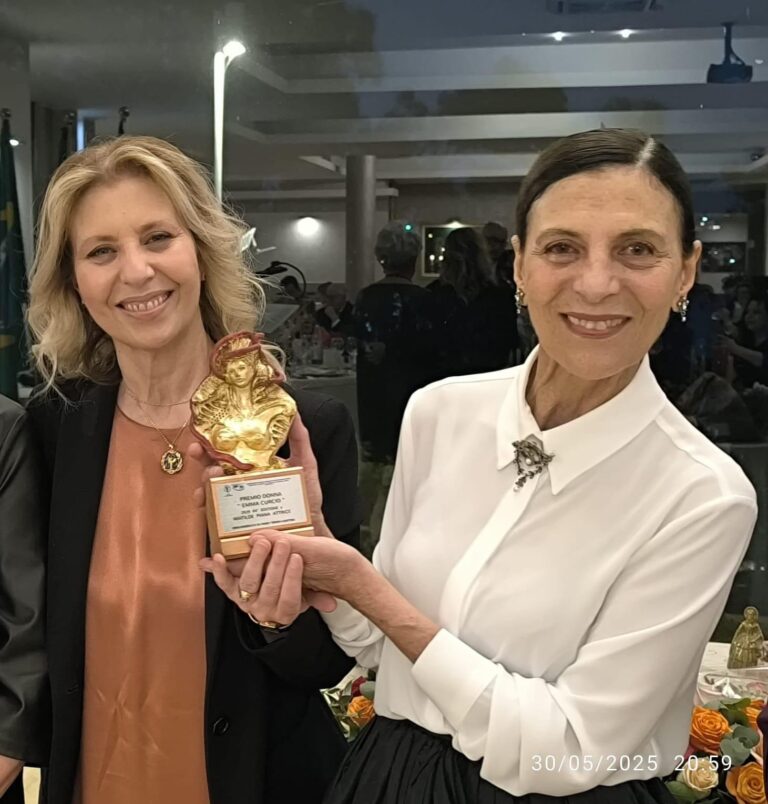 premio curcio