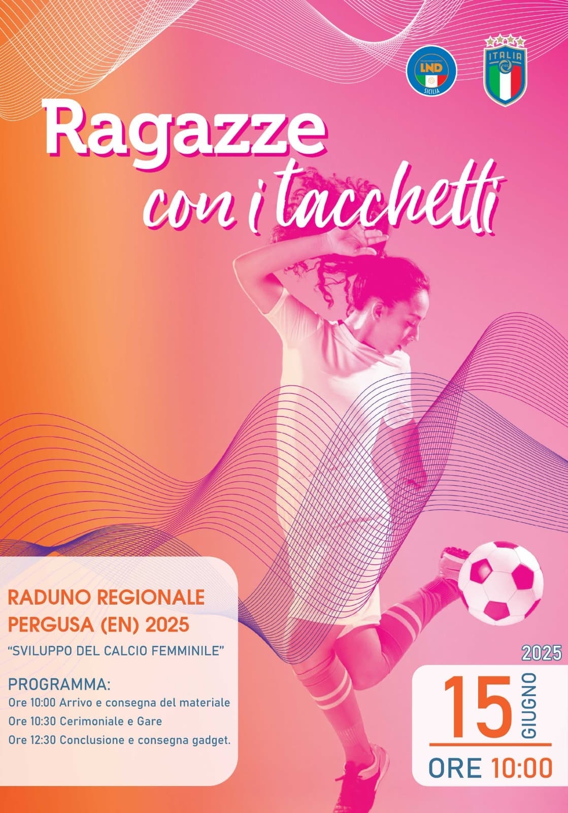 rogetto ragazze