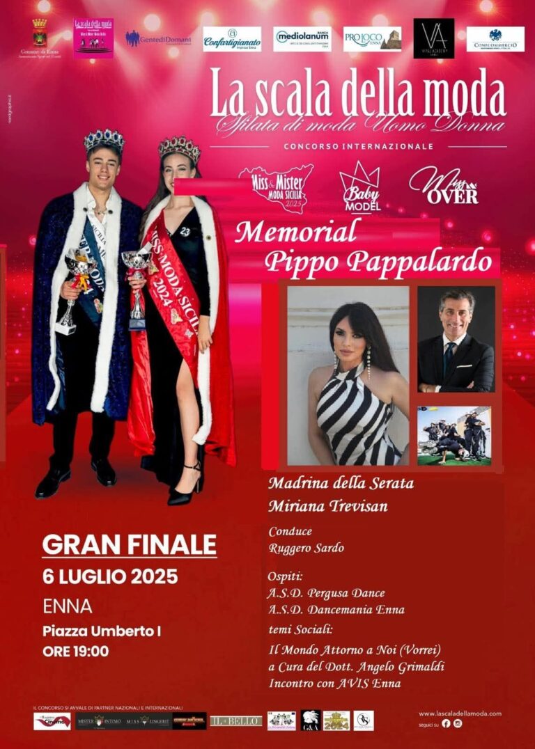 scala della moda 1