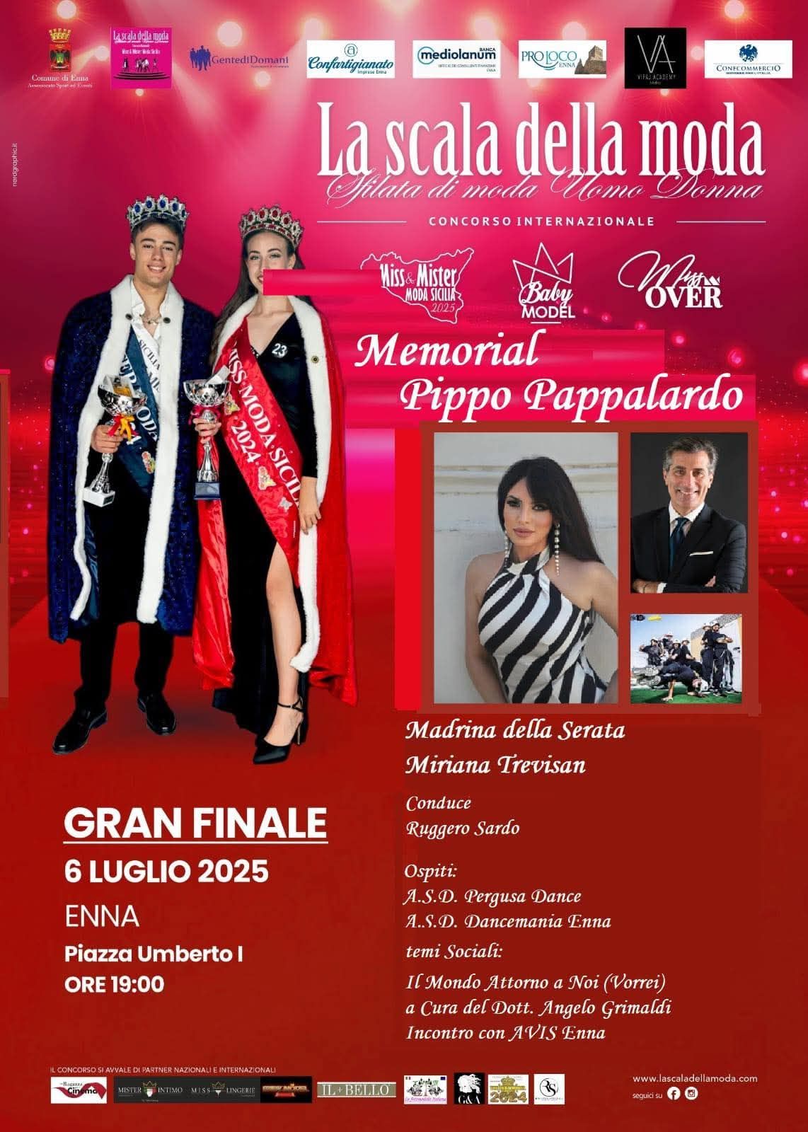 scala della moda 1