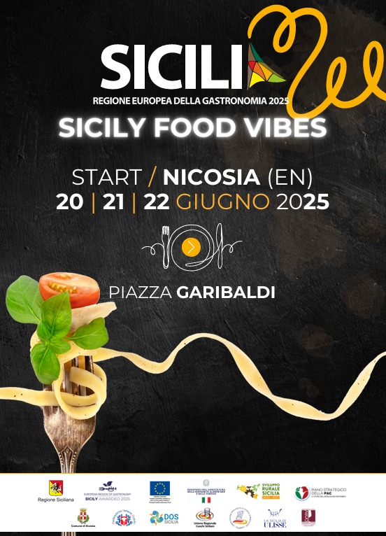 sicil food