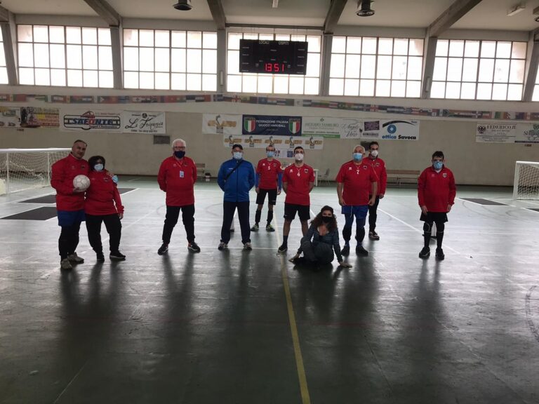 squadra fucà