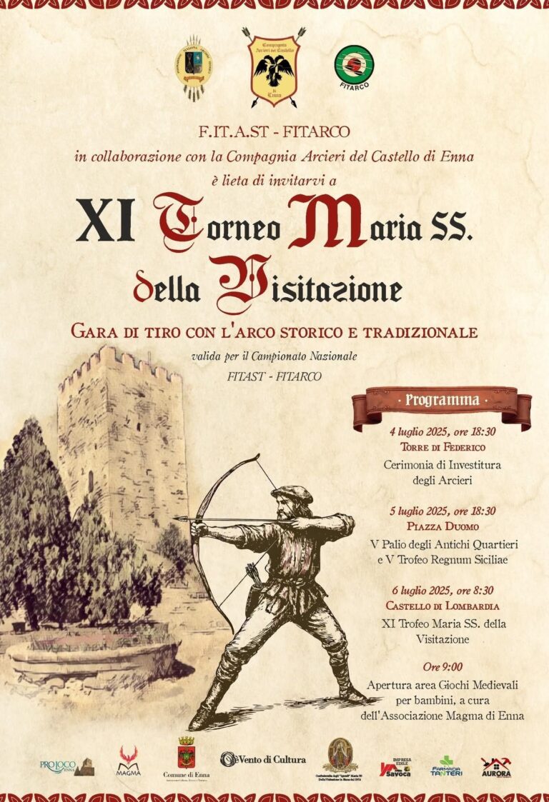 torneo maria ss