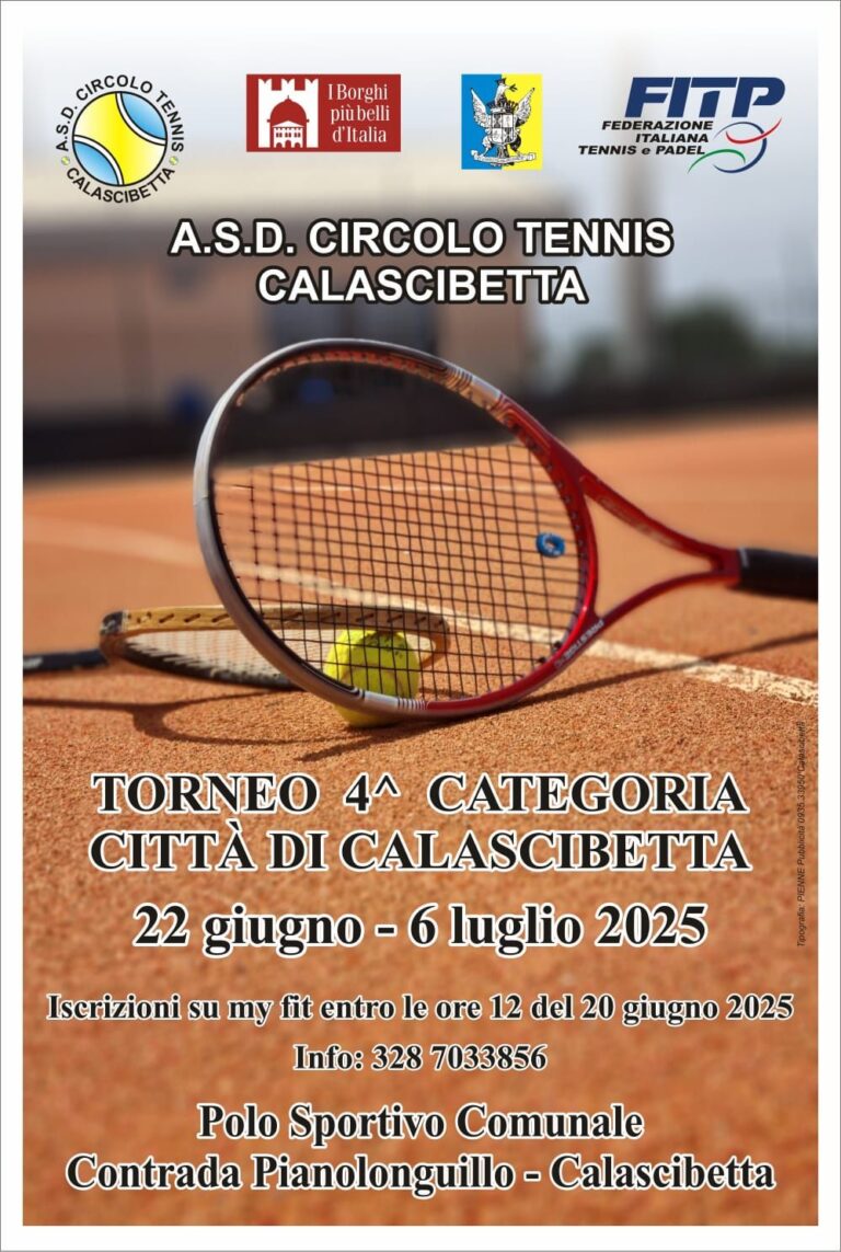 torneo quarta categoria
