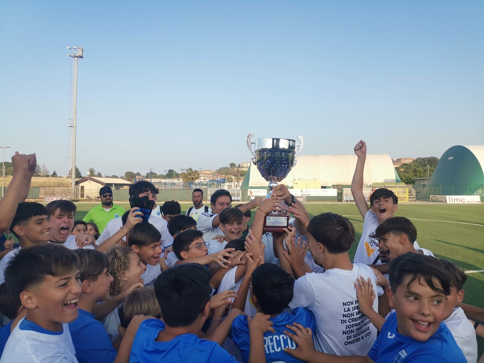 under 14