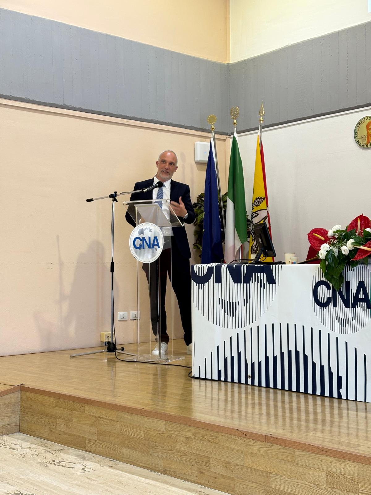 valentino savoca