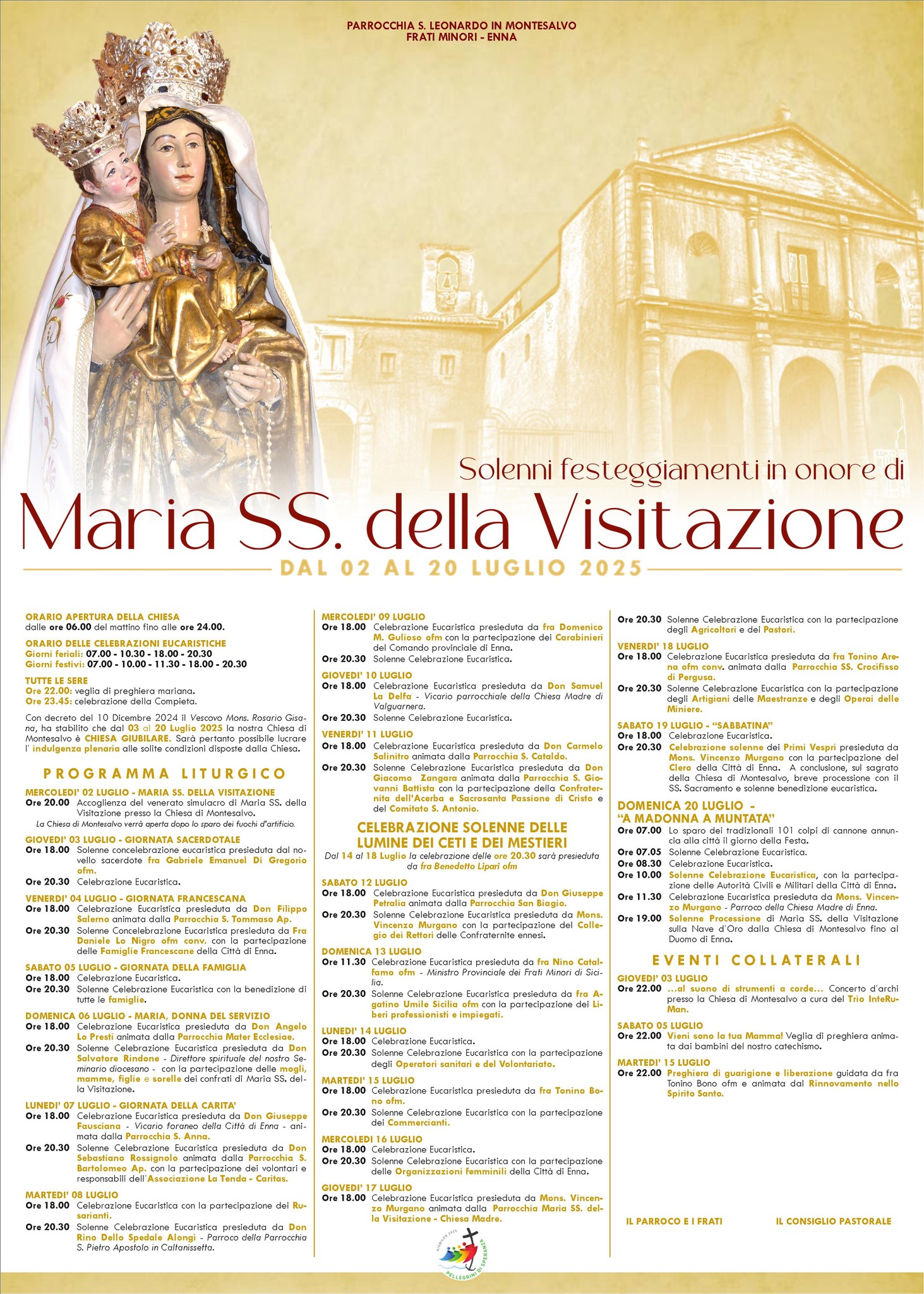 visitazione 1