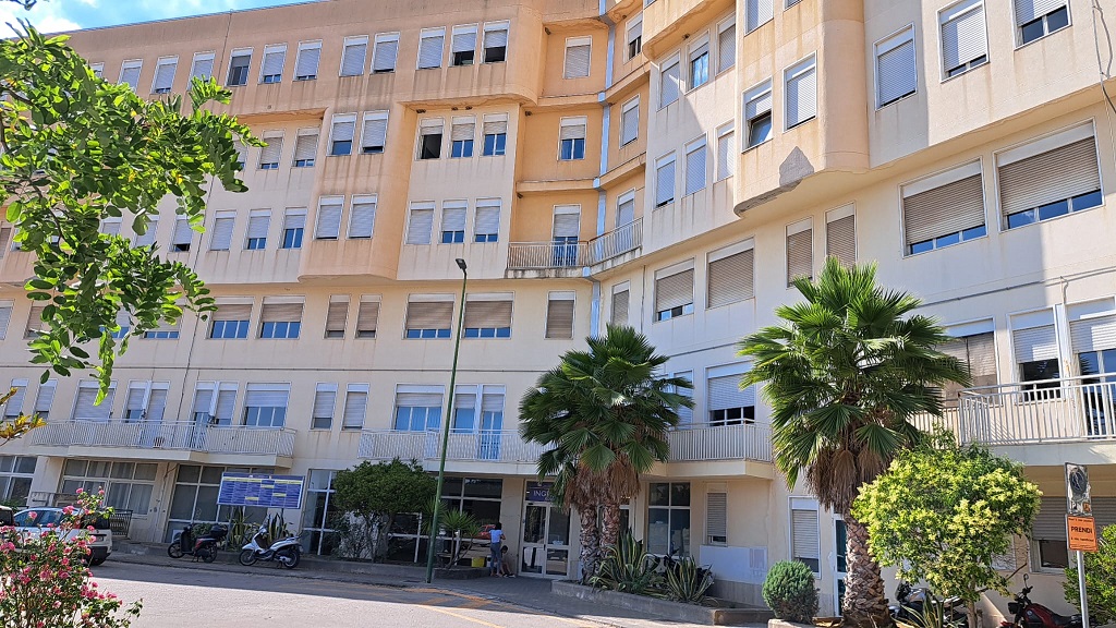 Chiello Piazza Armerina