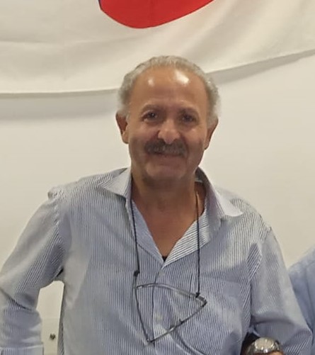 FOTO MANTEGNA