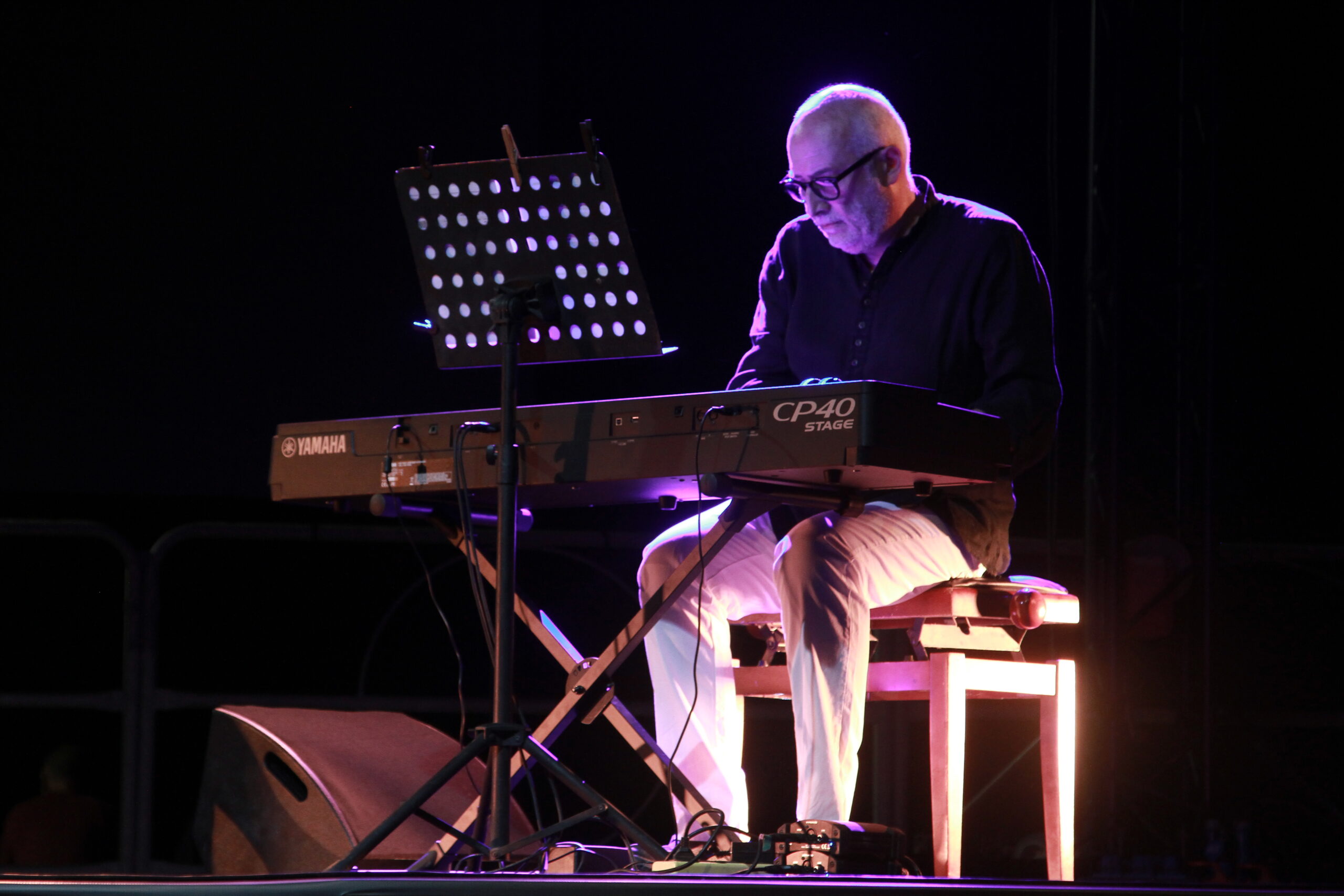 MARIO BIONDI