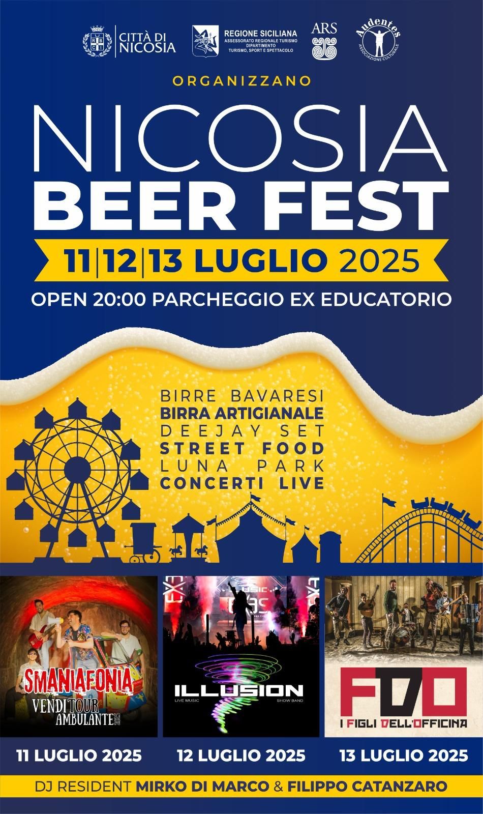 beer fest
