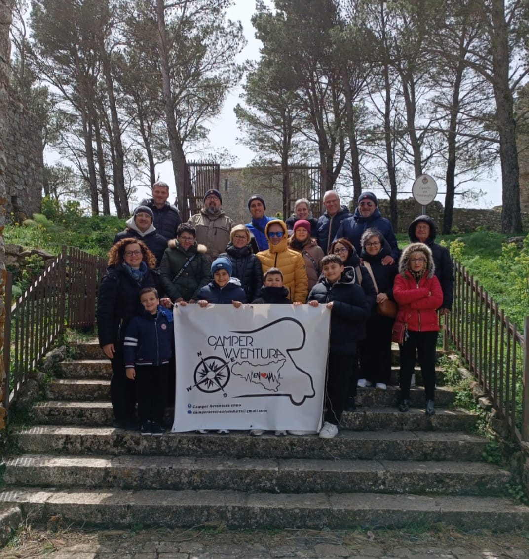 camperisti