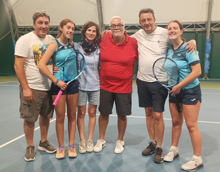 campionesse 1