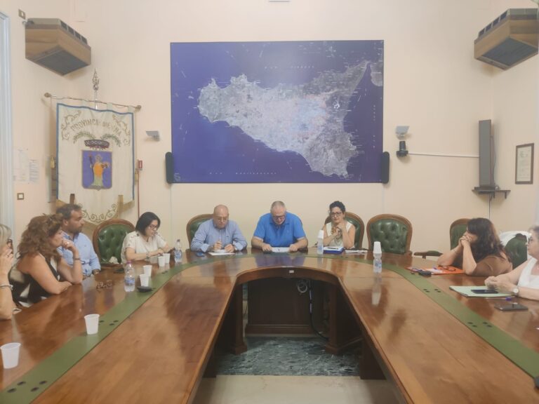 capizzi scuola