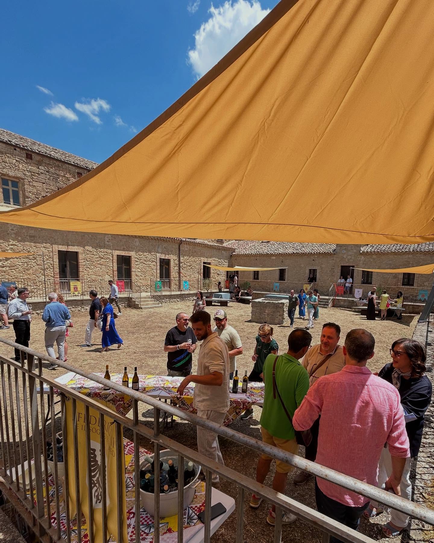 chiostro 1
