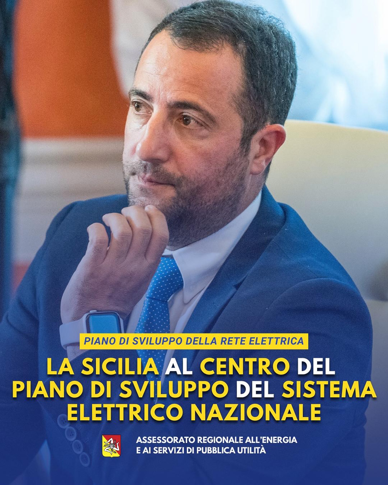 colianni sistema elettrico