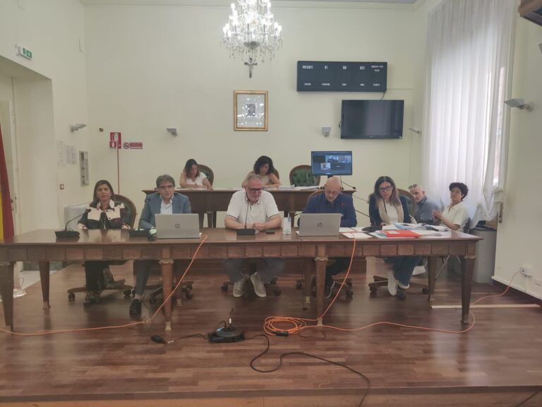 consiglio 2