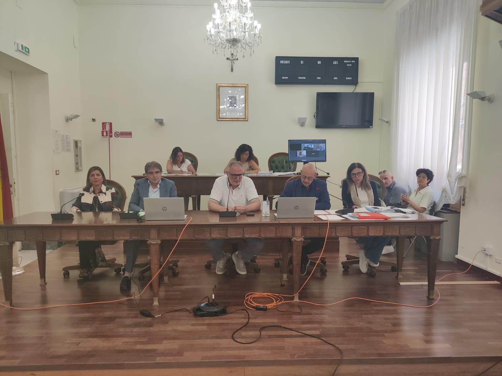 consiglio 2