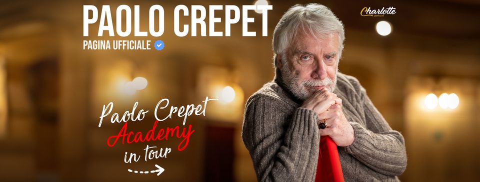crepet