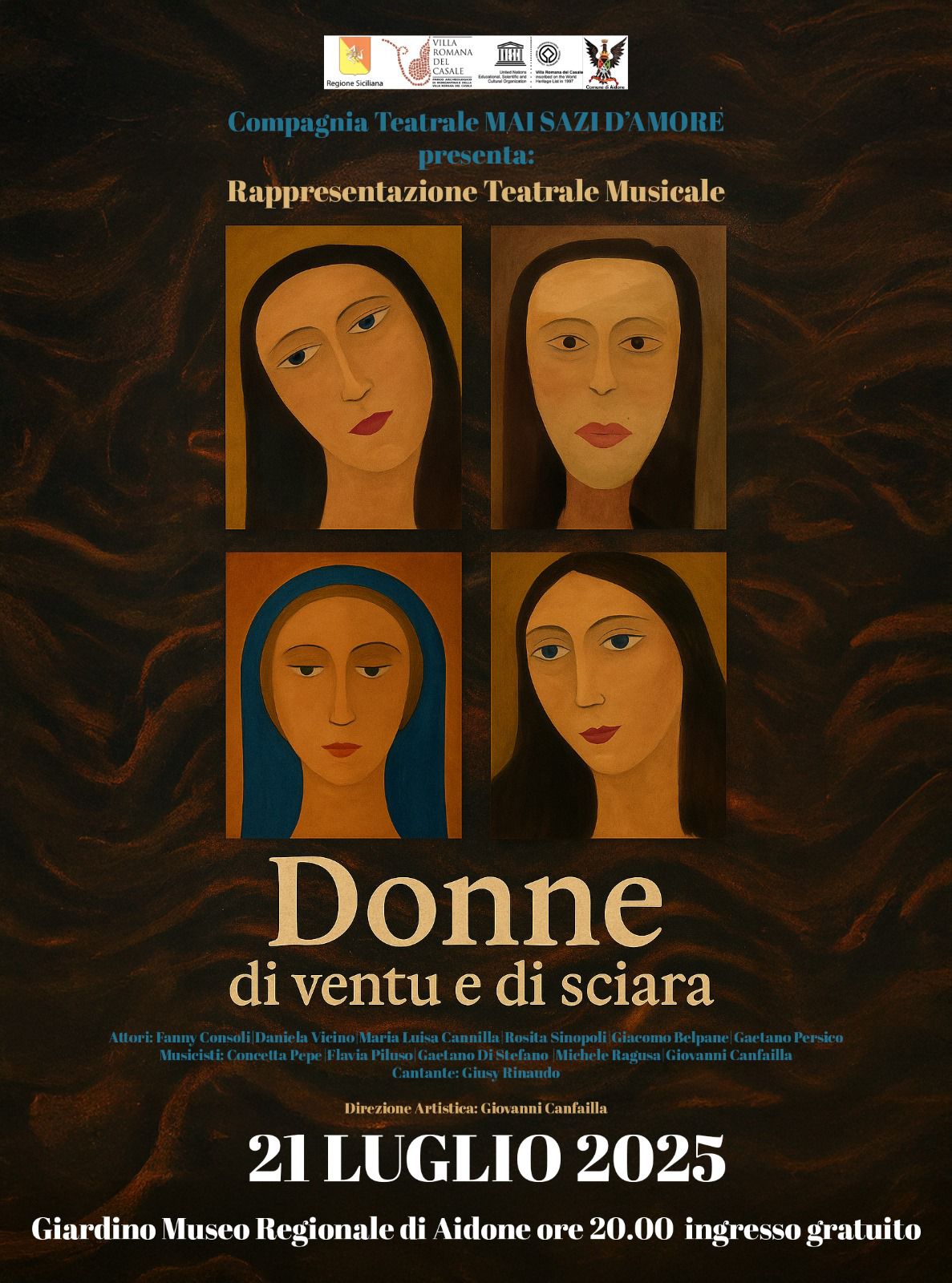 donne 1