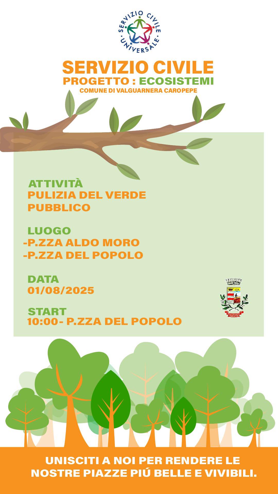 ecosistemi valguarnera