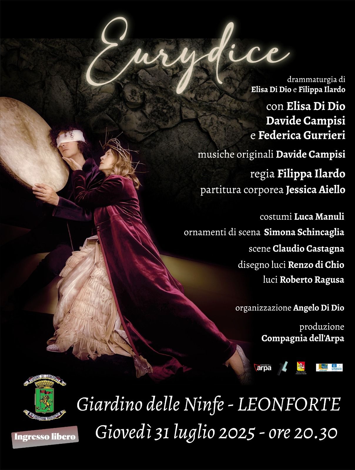 eurydice