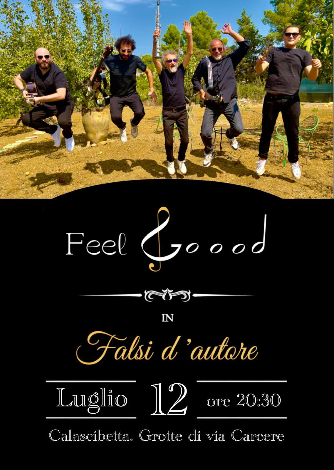 falsi d'autore