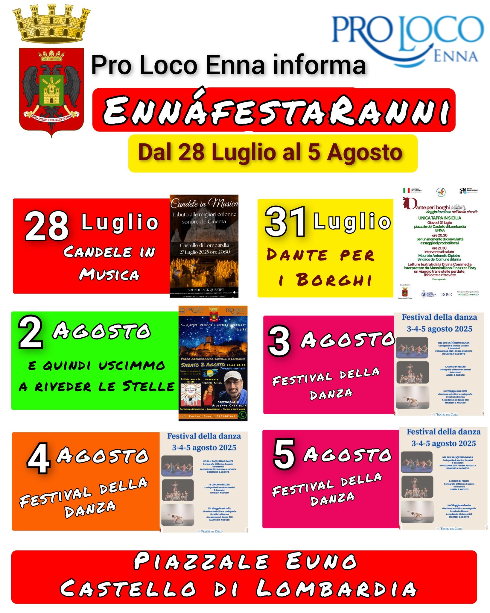 festaranni