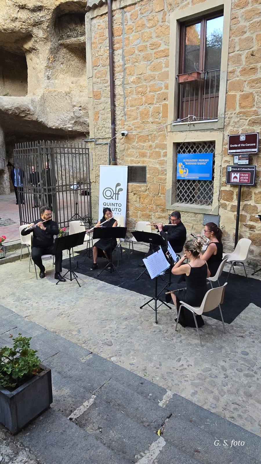 finale quinti flauto