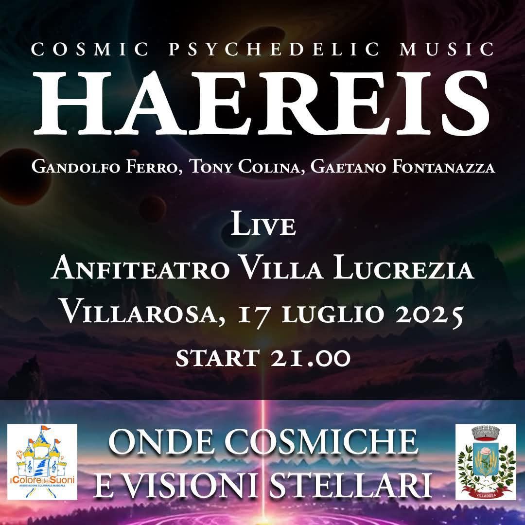haereis
